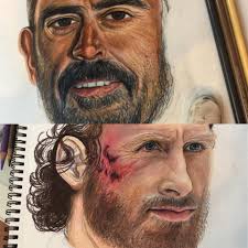 The sixth and final bottom panel nears completion.