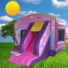 I chose to destroy my enemies all by myself despite the cost being my own life. Bounceroos Events Castles Slides Assault Courses