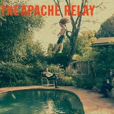 The Apache Relay New Album Available April 22nd 2014
