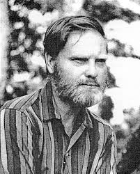 hayden carruth