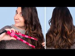 But knowing how to properly use a flat iron can open up styling possibilities in the salon and provide an opportunity for professionals to educate their clients on how to achieve the devacurl expert curl council is in session! How To Curl Hair With A Flat Iron Or Straightener L Oreal Paris