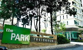 Park residence bangsar south corner largest 2068sqft unit, panorama pj view 2068 sqft / 192 sqm 3 bedrooms 1. The Park Residences Bangsar South Review Propertyguru Malaysia
