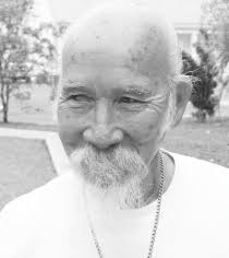 RAYMOND AMBROSE Mickey CHEA