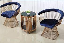 Sold & shipped by overstock. China Modern Design Bedroom Furniture Stainless Steel Coffee Table Set Professional Metal Furniture China Hotel Furniture Stainless Steel Table