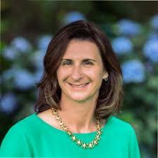 Gina Farley's Instagram, Twitter & Facebook