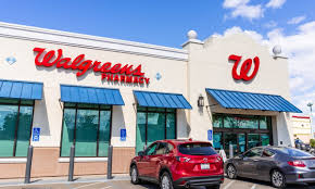 Maybe you would like to learn more about one of these? Walgreens Pharmacy Us Registers 27 2b In Sales Pymnts Com