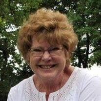 Patricia "Jill" Keck Obituary