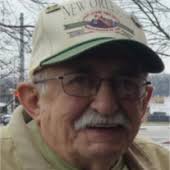 Obituary information for Charles Edward Seitz