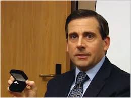 The Office recap: The Proposal