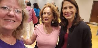 The Line Dance Marathon 2025 Photos