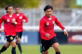 Manajemen psm makassar pun tak akan lari dari tanggung jawbnya untuk membayar hak pemain. Bikin Bangga Pemain Muda Psm Makassar Ini Gabung Ke Klub Asal Bosnia