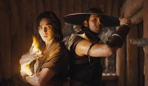 Check spelling or type a new query. Sebelum Nonton Ketahui Dulu 7 Fakta Dari Film Mortal Kombat 2021 Dunia Games