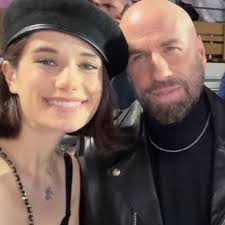 Ella Bleu Travolta releases new song 'Little Bird' about late mom Kelly Preston:  See the music video