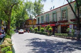 Check spelling or type a new query. Walking Around Mexico City 2 Coyoacan Mexico La Petite Valise D Aurelie