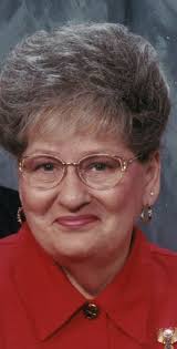 Monica Ann Morrow Noel