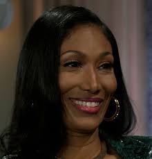 Nicole is going to 💀 this woman. 😂#btg#beyond the Gates