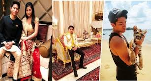 Puteri ameerah dan abangnya putera wakeel merupakan adik tiri kepada putera mateen. Berhasrat Ingin Mencari Calon Isteri Ini Ciri2 Isteri Idaman Putera Abdul Mateen Vanilla Daily
