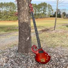 Profile for Dammann Fine Custom Instruments