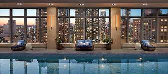 Top hotel booking sites · great offers available Luxury Wellness Spa Manhattan Mandarin Oriental New York