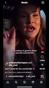 Ashley Yost Viral Video