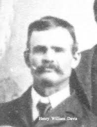 Henry William Davis (1862-1936)