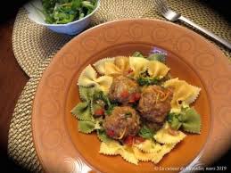 Epingle Sur Boulettes