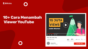We did not find results for: 10 Cara Menambah Viewer Youtube Terampuh Terbaru