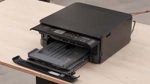How to connect a printer with mobile/smart device using a wps button. Epson Expression Premium Xp 6100 Review Rtings Com
