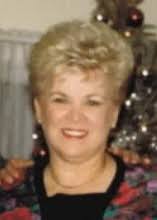 Obituary information for Mary Ellen Hill Pope