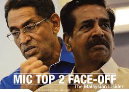 Subramaniam, ministre malaisien de la santé). Subra Twisting Ros Letter On My Mic Status Says Palanivel The Edge Markets