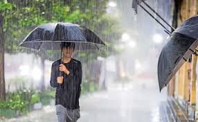 Así está el clima hoy en CDMX