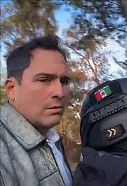 Ivan Lebron's Instagram, Twitter & Facebook