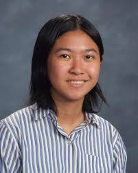 Northwest Suburban Academic Team honorable mentions