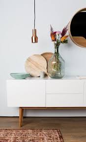 Wat Hang Ik Boven Mijn Dressoir Interieur Inspiratie Thuisdecoratie Interieur Binnenhuisarchitect