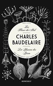 Les Fleurs Du Mal Die Blumen Des B Sen Gedichte Neu Ubersetzt Von Simon Werle Die Blumen Des Mal Mit Bildern Die Blumen Des Bosen Bucher