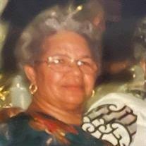 Mrs. Louvenia Bell Slade Obituary