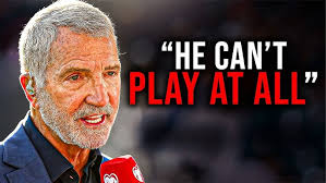 David Boafo: The guys out there were relentless