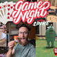 GAME NIGHT AT THE ALLEY with SPIKE event image