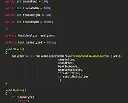 3d Audio Road Generator Sponsored Tools Road Audio Generator Modeling Unity Unity Asset Store Generator