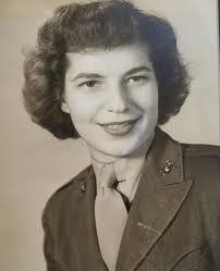 Elizabeth Kirkpatrick's Instagram, Twitter & Facebook