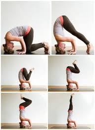 How to do frog pose mandukasana : The Insomnia Cure 8 Easy Yoga Poses To Put You To Sleep Naturally Savvy