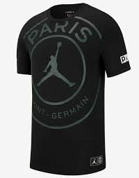 Psg logo logo in vector formats (.eps,.svg,.ai,.pdf). Segnato Riparazione Tubo Paris Saint Germain X Jordan Logo T Shirt Black Vuoto Forbici Berri