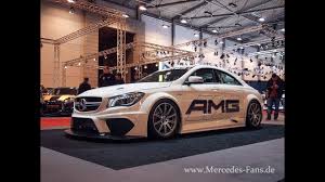 Mercedes Fanworld Auf Der Essen Motorshow 2014 Mercedes Cla 45 Amg Racing Series Gla 190 Evo Essen Motor Show Merce Mercedes Benz Mercedes Benz