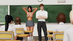 RenPy] The Headmaster - v0.16.4 by Altos and Herdone Adult Porn Game  Download Free For Android and PC