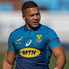 Cheslin kolbe (born 28 october 1993) is a south african professional rugby union player who currently plays for the south africa national team and for toulouse in the top 14 in france. Watch Cheslin Kolbe S Wonder Solo Try Sport