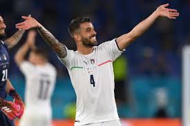 €26.00m* mar 25, 1993 in.place of birth: Quando Spinazzola Era Il Golden Boy Del Calcio Italiano E Giocava Ala Goal Com