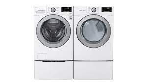 Maybe you would like to learn more about one of these? The Best Washer And Dryer Sets Of 2020