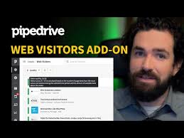 Web Visitors Add-On