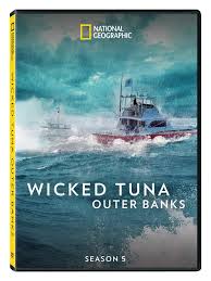 Fishing is a hard life, and harder with bluefin stocks depleted. Amazon Com Wicked Tuna Outer Banks Season 5 National Geographic Movies Tv