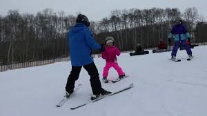 Wapiti Valley Ski Board Resort Youtube